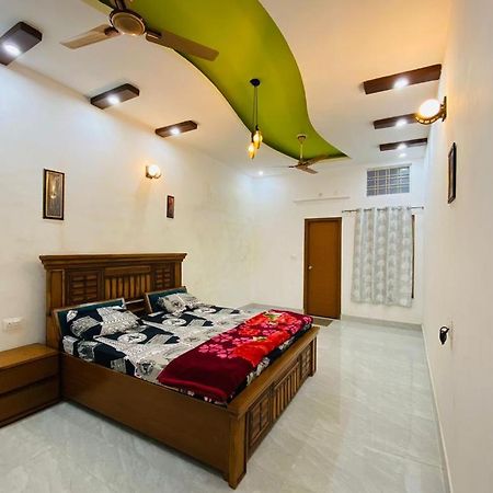 Maldevta Retreat Home Dehradun Ngoại thất bức ảnh