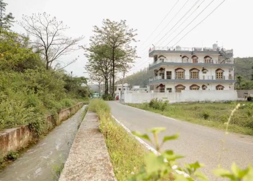 Maldevta Retreat Home Dehradun Ngoại thất bức ảnh