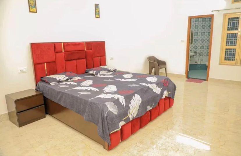 Maldevta Retreat Home Dehradun Ngoại thất bức ảnh