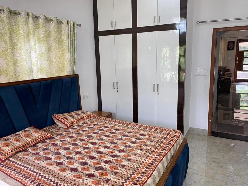 Maldevta Retreat Home Dehradun Ngoại thất bức ảnh