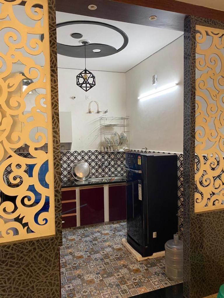 Maldevta Retreat Home Dehradun Ngoại thất bức ảnh