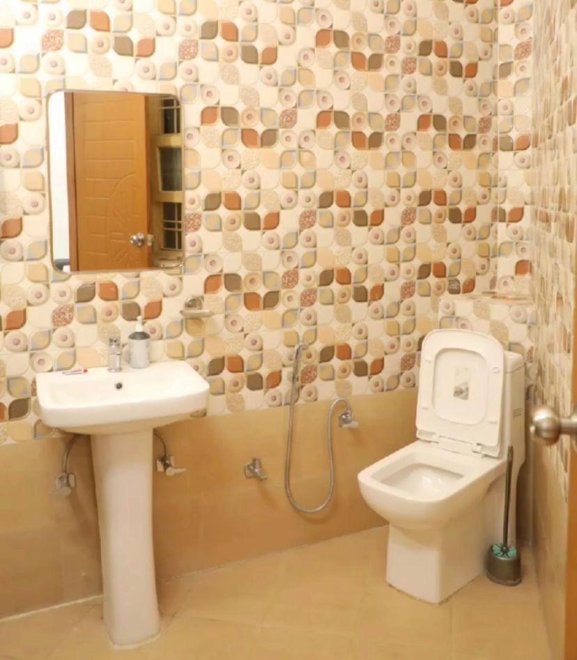 Maldevta Retreat Home Dehradun Ngoại thất bức ảnh